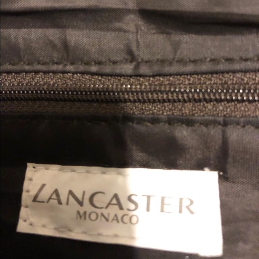 Lancaster Vintage Handbag - Picture 6 of 7